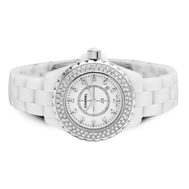 Chanel J12 33mm H1628